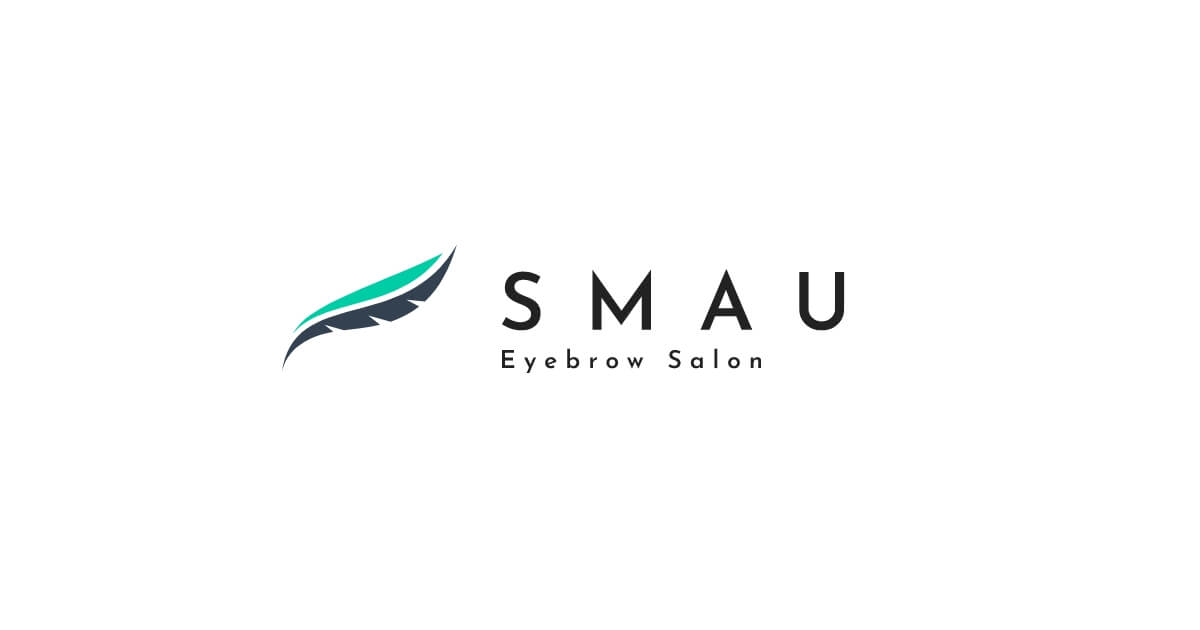 【眉毛サロン/アイブロウサロン/まつ毛パーマ専門店】 | SMAU【スマユー】
